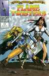 Flame Twisters #1 Comic Books - Covers, Scans, Photos in Flame Twisters Comic Books - Covers, Scans, Gallery